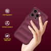  Techsuit - Varázspajzs - Xiaomi 14T Pro - Bordó tok-5949419256484 4 kép