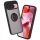  Techsuit - Glinth - Google Pixel 9 / 9 Pro - Fekete tok-5949419258433 1 kép