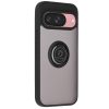  Techsuit - Glinth - Google Pixel 9 / 9 Pro - Fekete tok-5949419258433 3 kép