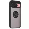  Techsuit - Glinth - Google Pixel 9 / 9 Pro - Fekete tok-5949419258433 4 kép