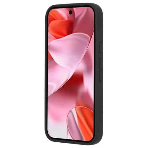  Techsuit - Glinth - Google Pixel 9 / 9 Pro - Fekete tok-5949419258433 5 kép
