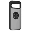  Techsuit - Glinth - Google Pixel 9 / 9 Pro - Fekete tok-5949419258433 6 kép