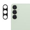 Techsuit - Teljes kameraüveg - Samsung Galaxy S25 Plus - Fekete üve-5949419258334 1 kép