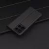 Techsuit - Magskin Könyv - Motorola Moto G75 - Fekete tok-5949419258280 6 kép