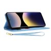  Techsuit - FlipCraft - Xiaomi Redmi Note 14 Pro+ 5G - Élénk Kék to-5949419258037 5 kép