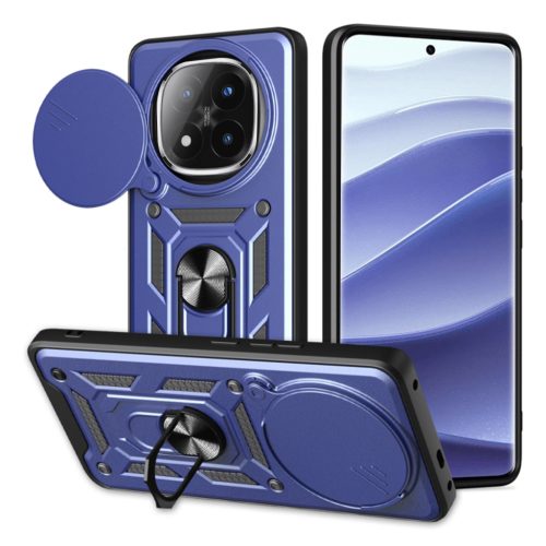  Techsuit - CamShield sorozat - Xiaomi Redmi Note 14 Pro+ 5G - Kék to-5949419257924 1 kép