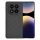  Techsuit - Szénrost burkolat - Xiaomi Redmi Note 14 Pro+ 5G - Fekete tok