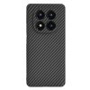  Techsuit - Szénrost burkolat - Xiaomi Redmi Note 14 Pro+ 5G - Fekete-5949419257672 3 kép
