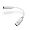  Fixed - Audio Kábel Adapter (FIXL-CJD-WH) - Type-C csatlakozóról 3-8591680109784 1 kép