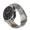  Techsuit - Óraszíj (W063) - Samsung Galaxy Watch Ultra 2024/2025 47-5949419260160 1 kép