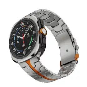  Techsuit - Óraszíj (W063) - Samsung Galaxy Watch Ultra 2024/2025 47-5949419260160 1 kép