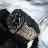  Techsuit - Óraszíj (W063) - Samsung Galaxy Watch Ultra 2024/2025 47-5949419260160 2 kép