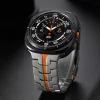  Techsuit - Óraszíj (W063) - Samsung Galaxy Watch Ultra 2024/2025 47-5949419260160 3 kép