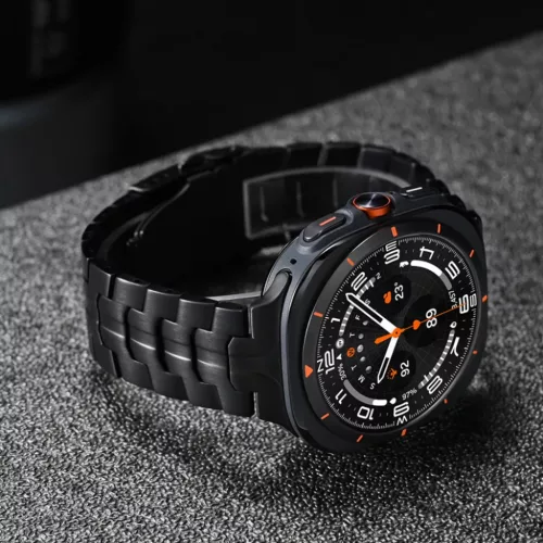  Techsuit - Óraszíj (W063) - Samsung Galaxy Watch Ultra 2024/2025 47-5949419260160 6 kép