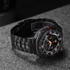  Techsuit - Szíj (W063) - Samsung Galaxy Watch Ultra 2024/2025 47mm --5949419260153 2 kép