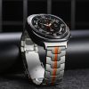  Techsuit - Szíj (W063) - Samsung Galaxy Watch Ultra 47mm - Titán-5949419260153 4 kép