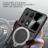  Techsuit - CamGuard Pro - Xiaomi Redmi Note 13 Pro 4G / Poco M6 Pro 4-5949419260054 2 kép