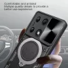  Techsuit - CamGuard Pro - Xiaomi Redmi Note 13 Pro 4G / Poco M6 Pro 4-5949419260054 2 kép