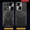  Techsuit - CamGuard Pro - Xiaomi Redmi Note 13 Pro 4G / Poco M6 Pro 4-5949419260054 3 kép
