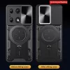  Techsuit - CamGuard Pro - Xiaomi Redmi Note 13 Pro 4G / Poco M6 Pro 4-5949419260054 3 kép