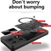  Techsuit - CamGuard Pro - Xiaomi Redmi Note 13 Pro 4G / Poco M6 Pro 4-5949419260054 4 kép