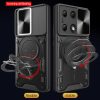  Techsuit - CamGuard Pro - Xiaomi Redmi Note 13 Pro 4G / Poco M6 Pro 4-5949419260054 6 kép