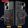  Techsuit - CamGuard Pro - Xiaomi Redmi Note 13 Pro 4G / Poco M6 Pro 4-5949419260054 6 kép
