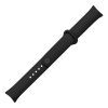  Fix - Szilikon Szíj - Xiaomi Mi Band 8 / 8 NFC / 9 / 9 NFC - Fekete-8591680157525 2 kép