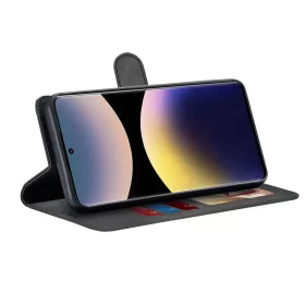  Techsuit - Napló Könyv - Xiaomi Redmi Note 14 Pro 5G / Poco X7 - Fe-5949419261013 2 kép