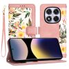  Techsuit - FlipCraft - Xiaomi Redmi Note 14 Pro - Édes Rózsaszín t-5949419260917 6 kép