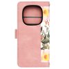  Techsuit - FlipCraft - Xiaomi Redmi Note 14 Pro - Édes Rózsaszín t-5949419260917 5 kép