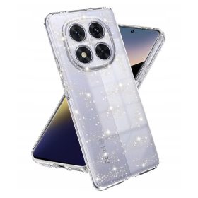  Techsuit - SparkleSkin sorozat - Xiaomi Redmi Note 14 Pro 5G/ Poco X7-5949419260832 1 kép