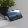  Techsuit - Szilikon Tok - Xiaomi Redmi Note 14 5G - Fekete tok-5949419260801 2 kép