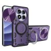  Techsuit - CamGuard Pro - Xiaomi Redmi Note 14 Pro - Lila tok-5949419260726 1 kép