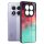 Techsuit - Glaze sorozat - Xiaomi Redmi Note 14 Pro 5G / Poco X7 - Lángoló Óceán tok