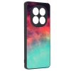  Techsuit - Glaze sorozat - Xiaomi Redmi Note 14 Pro 5G / Poco X7 - L�-5949419260672 3 kép