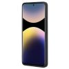  Techsuit - Glinth - Xiaomi Redmi Note 14 Pro - Fekete tok-5949419260665 5 kép