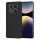  Xiaomi Redmi Note 14 Pro 5G / Poco X7 Fekete Techsuit SoftFlex tok