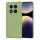  Techsuit - SoftFlex - Xiaomi Redmi Note 14 Pro 5G / Poco X7 - Matcha tok