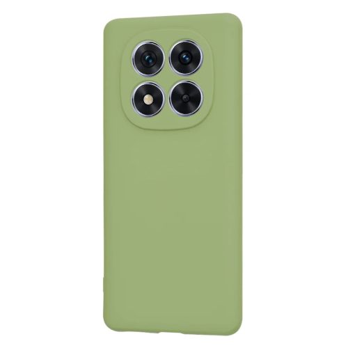 Techsuit - SoftFlex - Xiaomi Redmi Note 14 Pro 5G / Poco X7 - Matcha t-5949419260641 3 kép