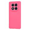  Techsuit - SoftFlex - Xiaomi Redmi Note 14 Pro 5G / Poco X7 - Forró -5949419260610 3 kép