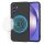  Techsuit - SoftFlex MagSafe - Samsung Galaxy A54 - Fekete tok-5949419261556 7 kép