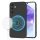  Techsuit - SoftFlex MagSafe - Samsung Galaxy A55 5G - Fekete tok-5949419261235 1 kép