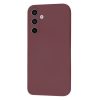  Techsuit - SoftFlex MagSafe - Samsung Galaxy A55 5G - Szilvapiros tok-5949419261204 2 kép