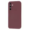  Techsuit - SoftFlex MagSafe - Samsung Galaxy A55 5G - Szilvapiros tok-5949419261204 2 kép