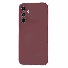  Techsuit - SoftFlex MagSafe - Samsung Galaxy A55 5G - Szilvapiros tok-5949419261204 2 kép