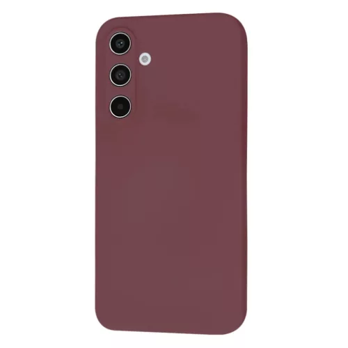  Techsuit - SoftFlex MagSafe - Samsung Galaxy A55 5G - Szilvapiros tok-5949419261204 2 kép