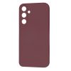  Techsuit - SoftFlex MagSafe - Samsung Galaxy A55 5G - Szilvapiros tok-5949419261204 3 kép