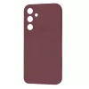  Techsuit - SoftFlex MagSafe - Samsung Galaxy A55 5G - Szilvapiros tok-5949419261204 3 kép