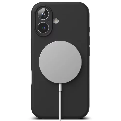 Techsuit - SoftFlex MagSafe - Samsung Galaxy A55 5G - Szilvapiros tok-5949419261204 4 kép